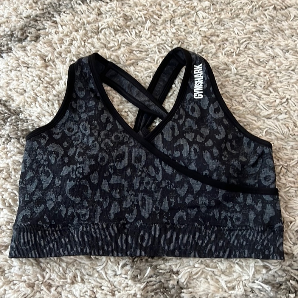 Gymshark sports bra